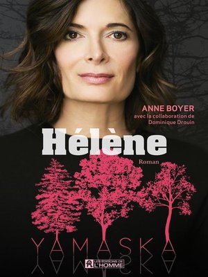 cover image of Hélène--Yamaska